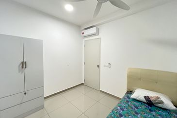 Duduk Se.Ruang @ Eco Sanctuary