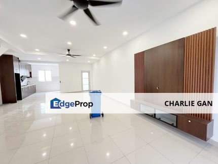 Bandar Rimbayu, Telok Panglima Garang, Selangor, Selangor, Telok Panglima Garang