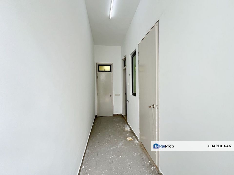 Bandar Rimbayu, Telok Panglima Garang, Selangor, Selangor, Telok Panglima Garang