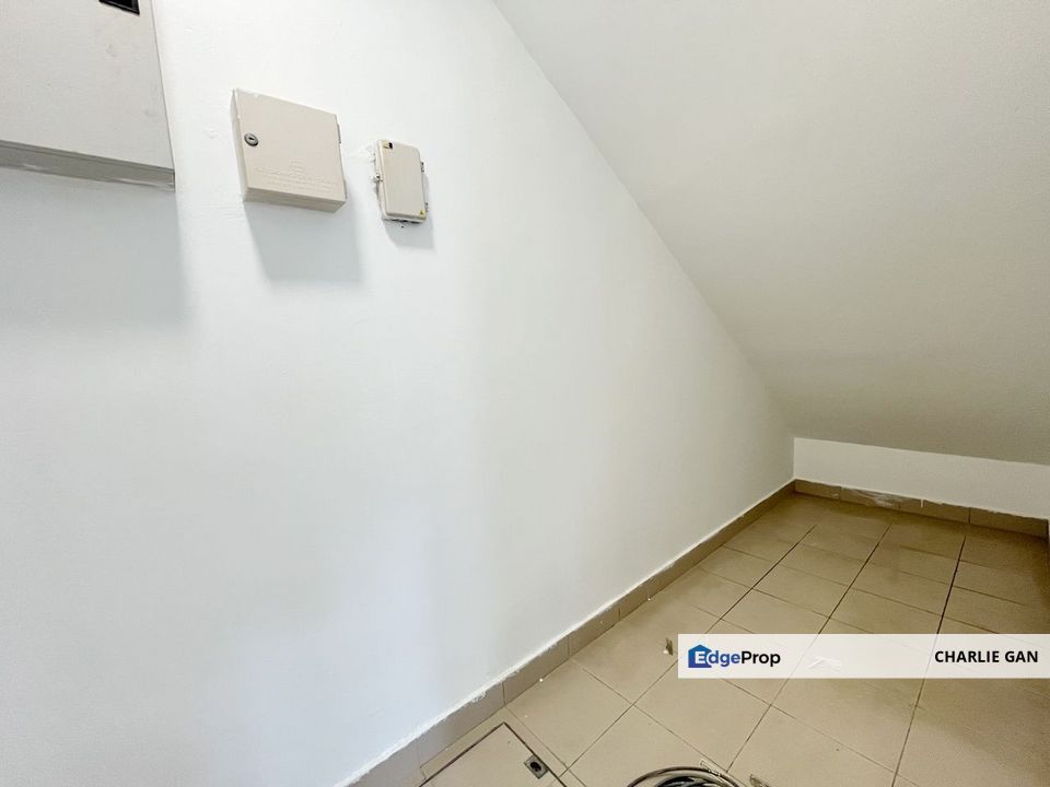 Bandar Rimbayu, Telok Panglima Garang, Selangor, Selangor, Telok Panglima Garang