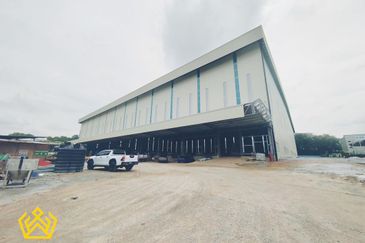 Shah Alam Industrial