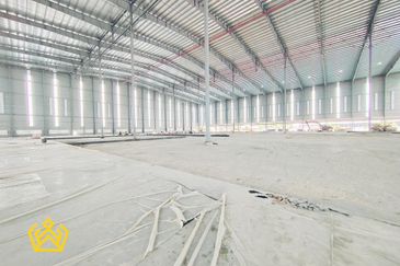 Shah Alam Industrial