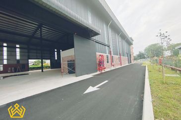 Aman Perdana Industrial