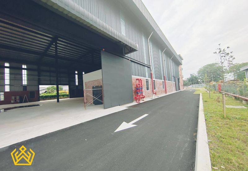 Aman Perdana Industrial