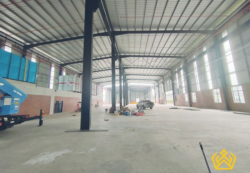 Aman Perdana Industrial