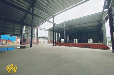 Aman Perdana Industrial