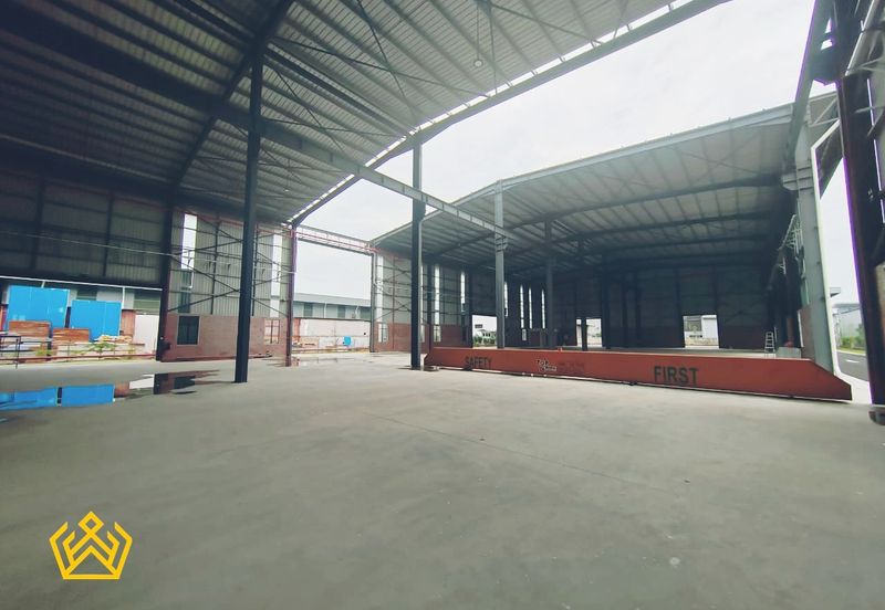 Aman Perdana Industrial