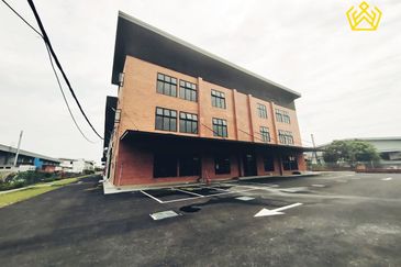 Aman Perdana Industrial