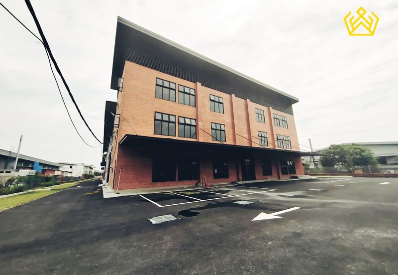 Aman Perdana Industrial