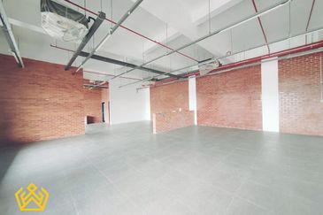 Aman Perdana Industrial