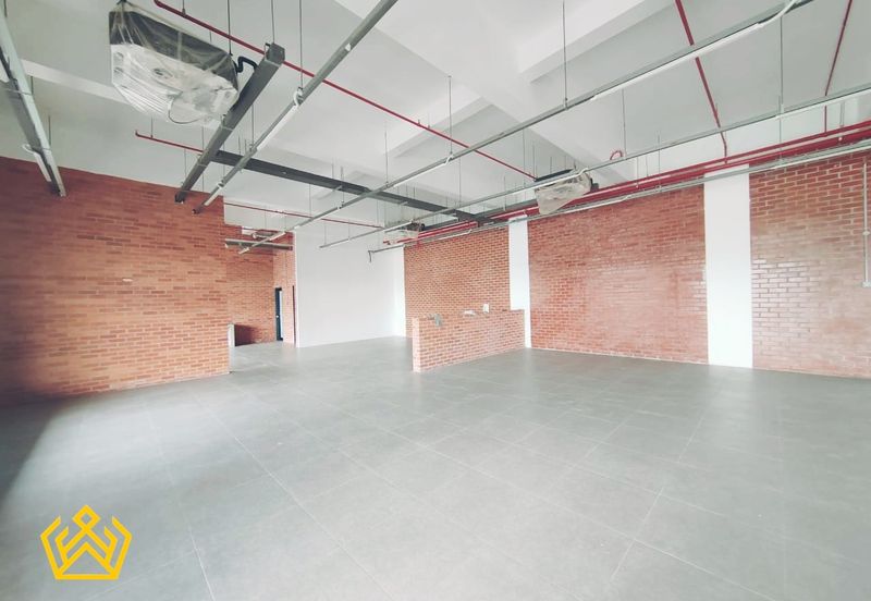 Aman Perdana Industrial