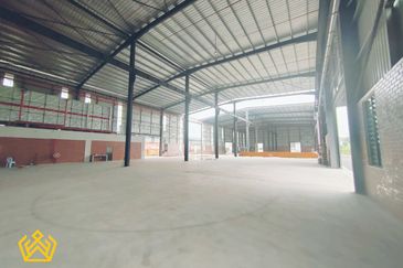 Aman Perdana Industrial