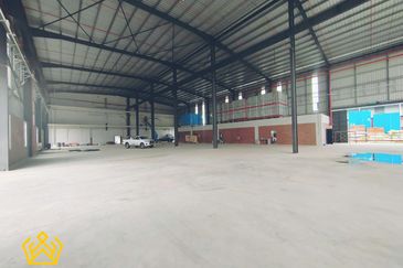 Aman Perdana Industrial