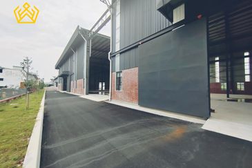 Aman Perdana Industrial