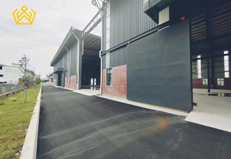 Aman Perdana Industrial