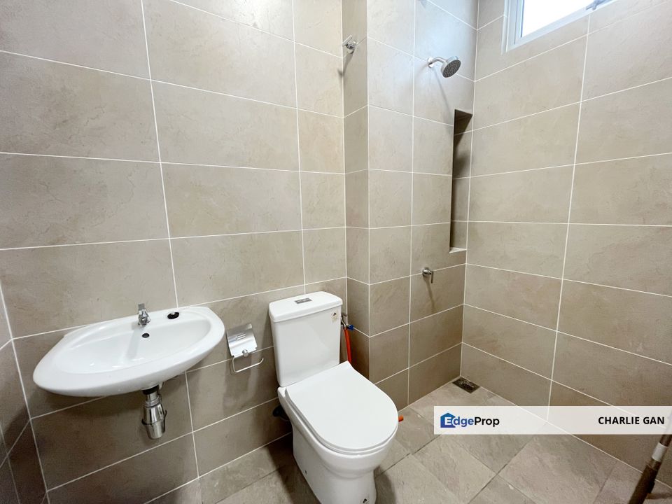 Rimbayu Starling, Jenjarom, Selangor , Selangor, Jenjarom