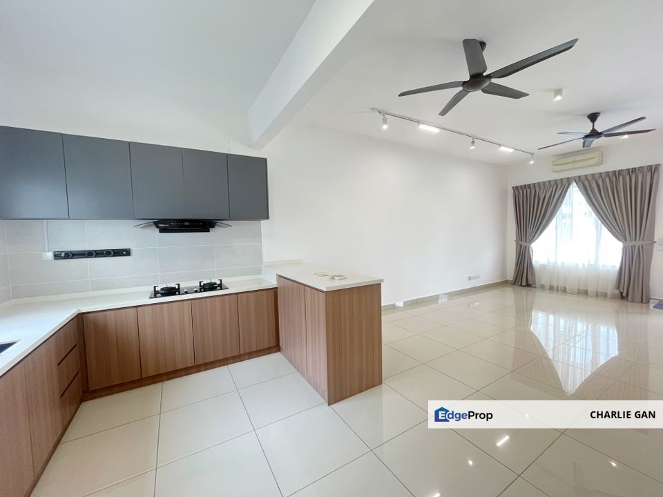 Rimbayu Starling, Jenjarom, Selangor , Selangor, Jenjarom