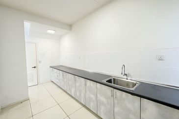 Arahsia Residences, Tropicana Aman