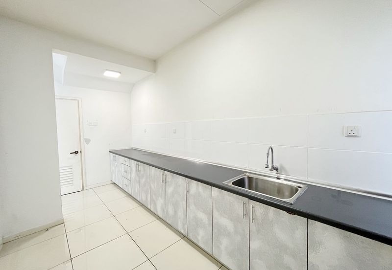 Arahsia Residences, Tropicana Aman