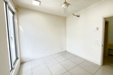 Arahsia Residences, Tropicana Aman