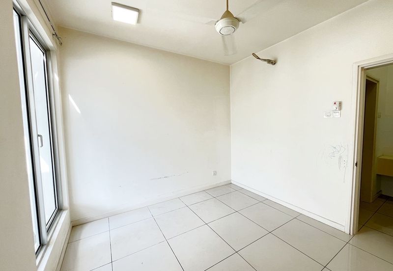 Arahsia Residences, Tropicana Aman