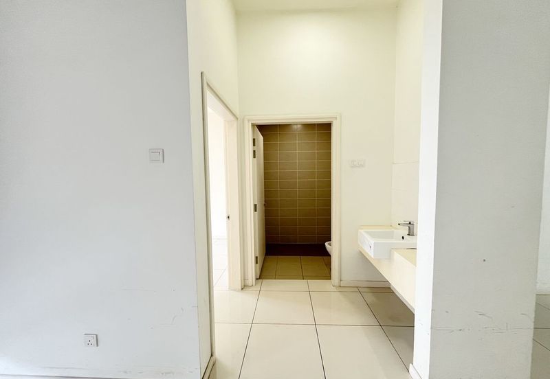 Arahsia Residences, Tropicana Aman