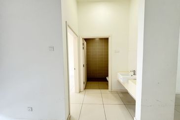 Arahsia Residences, Tropicana Aman