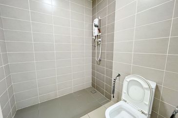 Arahsia Residences, Tropicana Aman