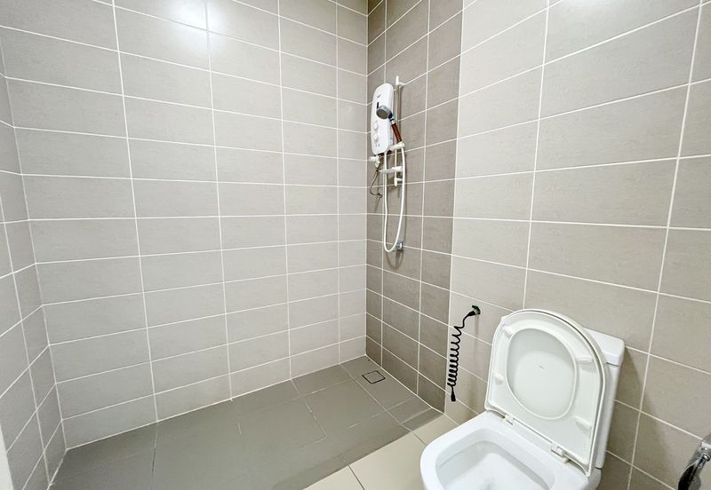 Arahsia Residences, Tropicana Aman