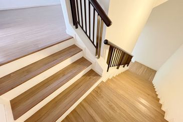 Arahsia Residences, Tropicana Aman