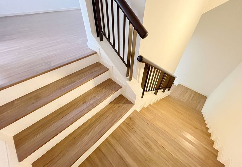 Arahsia Residences, Tropicana Aman