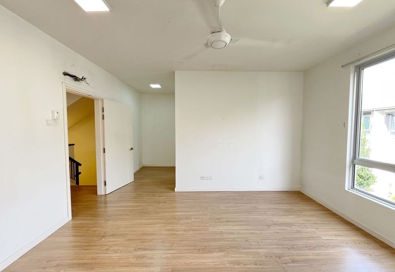 Arahsia Residences, Tropicana Aman