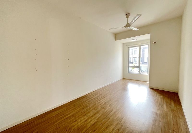 Arahsia Residences, Tropicana Aman