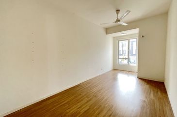 Arahsia Residences, Tropicana Aman