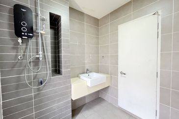 Arahsia Residences, Tropicana Aman