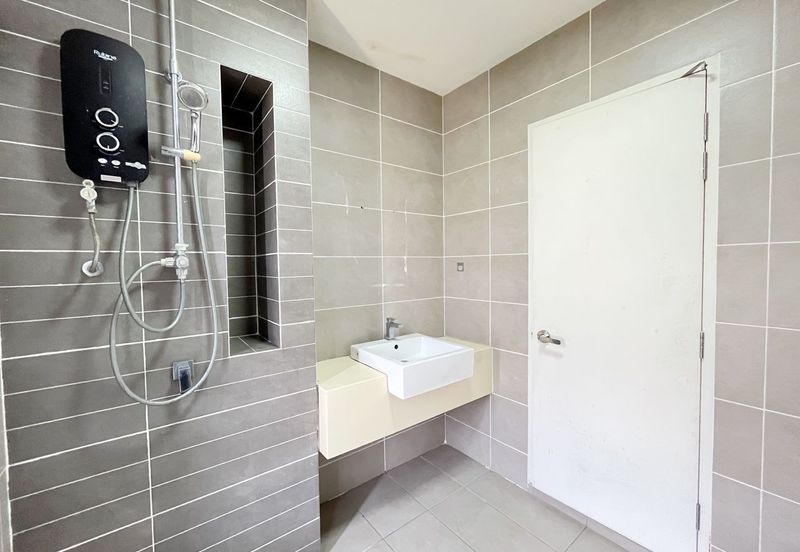 Arahsia Residences, Tropicana Aman