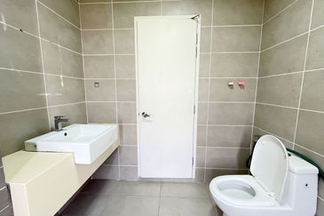 Arahsia Residences, Tropicana Aman