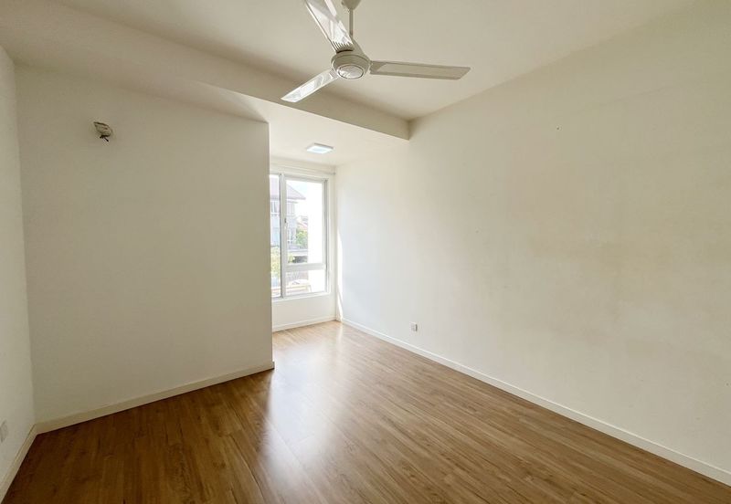 Arahsia Residences, Tropicana Aman