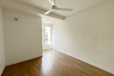 Arahsia Residences, Tropicana Aman