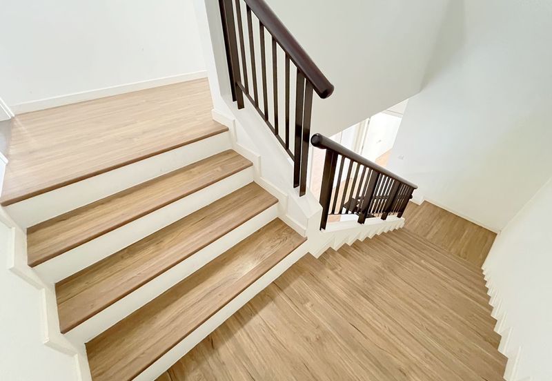 Arahsia Residences, Tropicana Aman