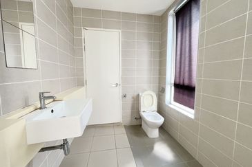 Arahsia Residences, Tropicana Aman