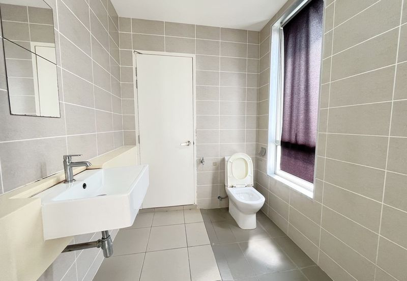 Arahsia Residences, Tropicana Aman