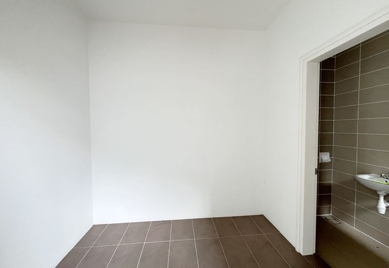 Arahsia Residences, Tropicana Aman