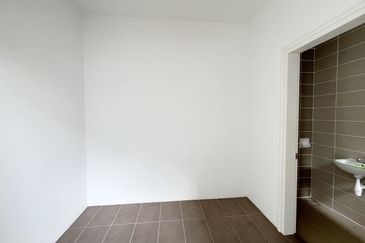 Arahsia Residences, Tropicana Aman