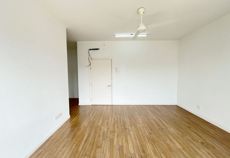 Arahsia Residences, Tropicana Aman