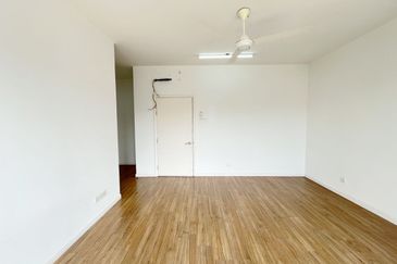 Arahsia Residences, Tropicana Aman