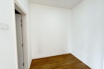 Arahsia Residences, Tropicana Aman