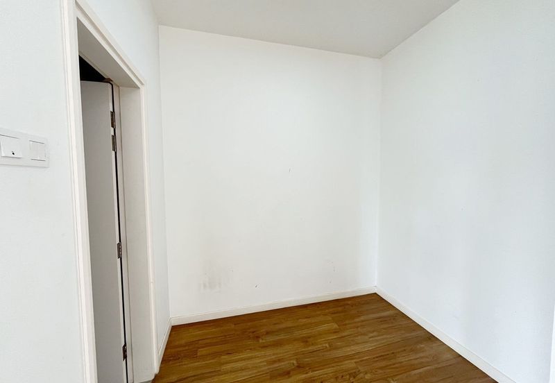 Arahsia Residences, Tropicana Aman