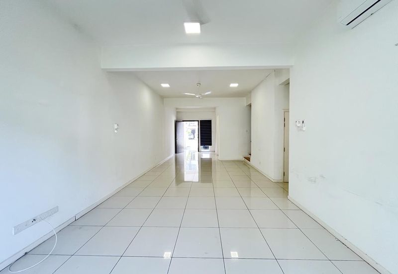 Arahsia Residences, Tropicana Aman