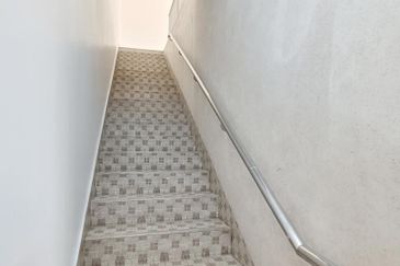 Taman Delima, Banting